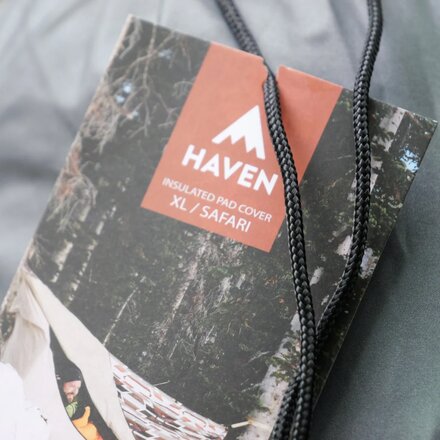 Haven Tents - Insulated Pad Cover