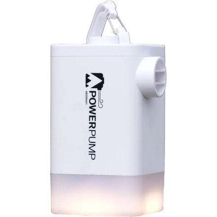 PowerPump