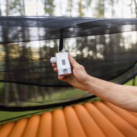 Haven Tents - PowerPump