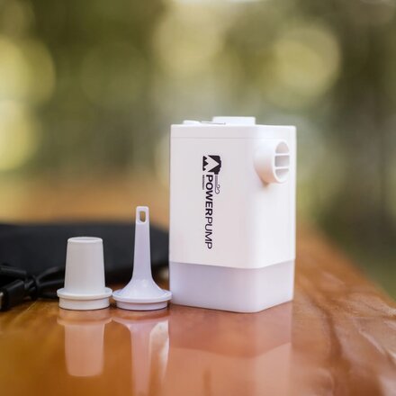 Haven Tents - PowerPump