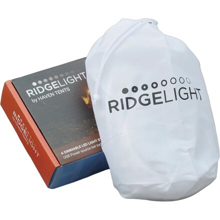 RidgeLight