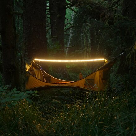 Haven Tents - RidgeLight