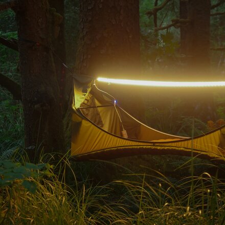 Haven Tents - RidgeLight