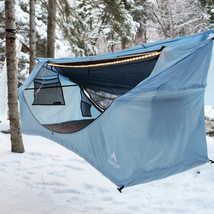 Haven Tents - RidgeLight