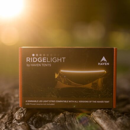 Haven Tents - RidgeLight