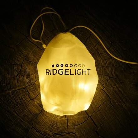 Haven Tents - RidgeLight