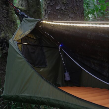 Haven Tents - RidgeLight