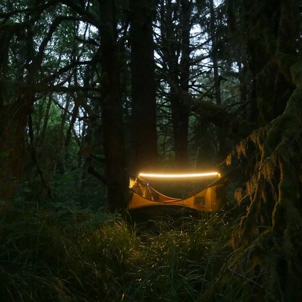 Haven Tents - RidgeLight