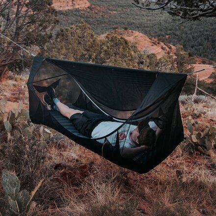 Haven Tents - Spectre Hammock Body