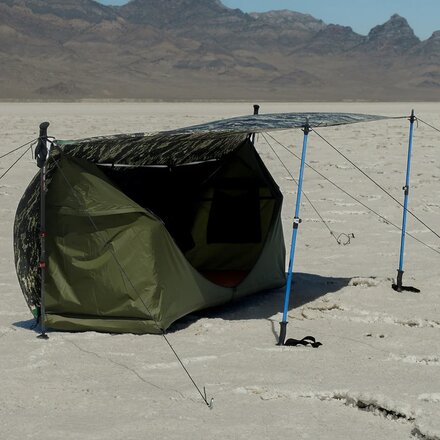 Haven Tents - XL Hammock Body