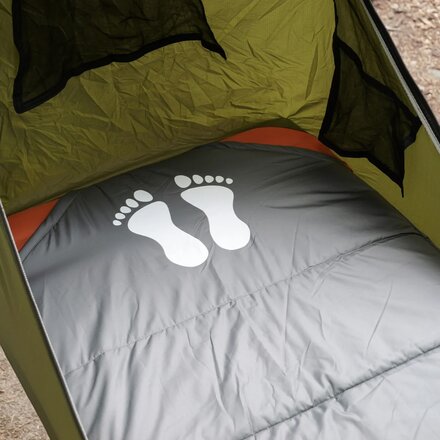 Haven Tents - XL Insulated Pad Cover