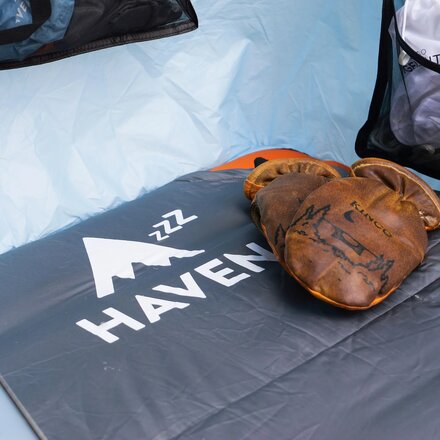 Haven Tents - XL Insulated Pad Cover