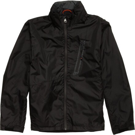 Hawke and Co. - Travel Jacket- Men's