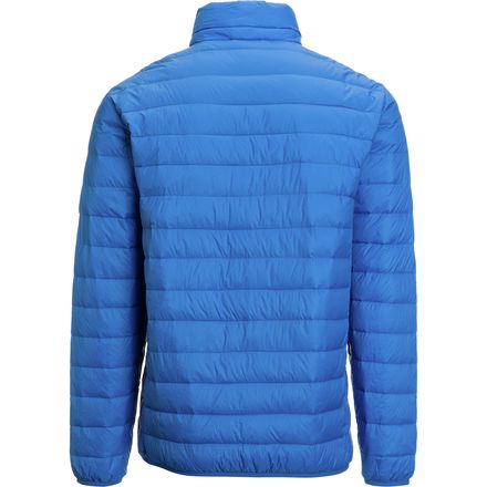 Hawke and Co. Packable Down Jacket - Men's - Clothing