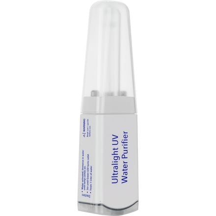 SteriPEN - Ultralight UV Purifier