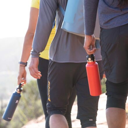Hydro Flask - 18oz Standard Mouth Water Bottle