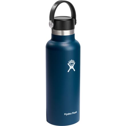 Hydro Flask - 18oz Standard Mouth Water Bottle