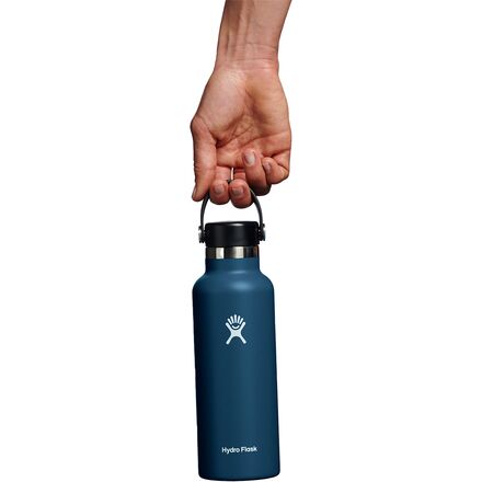 Hydro Flask - 18oz Standard Mouth Water Bottle