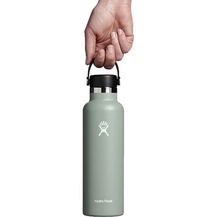 Hydro Flask - 21oz Standard Mouth Water Bottle