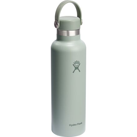 Hydro Flask - 21oz Standard Mouth Water Bottle