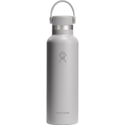 21oz Standard Mouth Water Bottle