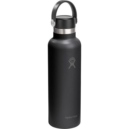 Hydro Flask - 21oz Standard Mouth Water Bottle