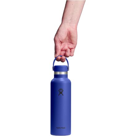 Hydro Flask - 21oz Standard Mouth Water Bottle