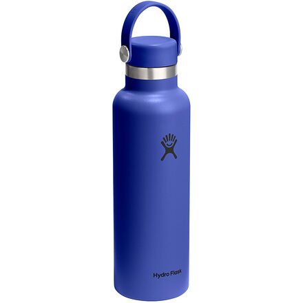 Hydro Flask - 21oz Standard Mouth Water Bottle