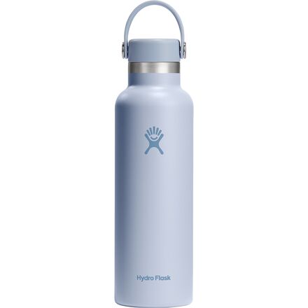 21oz Standard Mouth Water Bottle