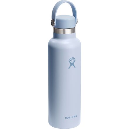 Hydro Flask - 21oz Standard Mouth Water Bottle