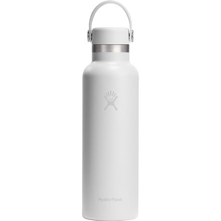 21oz Standard Mouth Water Bottle