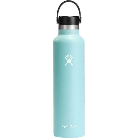 Hydro Flask - 24oz Standard Mouth Water Bottle - Dew