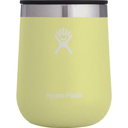 Hydro Flask - 10oz Wine Tumbler - Pineapple