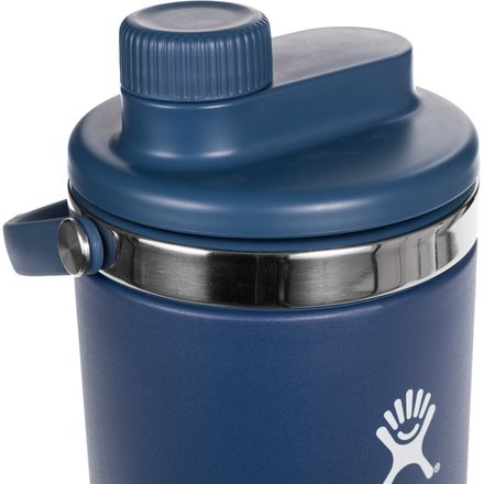 Hydro Flask - Oasis 128oz Bottle
