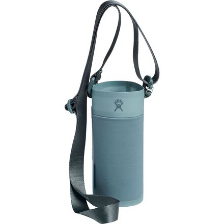 Hydro Flask - Small Tag Along Bottle Sling - Baltic