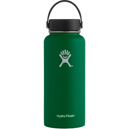 Hydro Flask - 32oz Wide Mouth Water Bottle