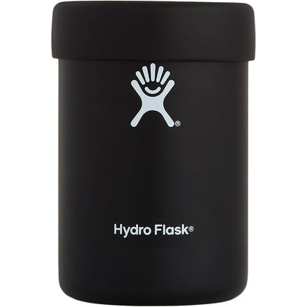 Hydro Flask - 12oz Cooler Cup - Black