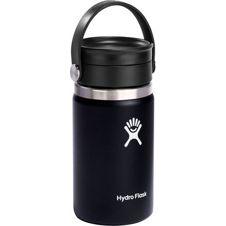 Hydro Flask - 12oz Wide Mouth Flex Sip Coffee Mug