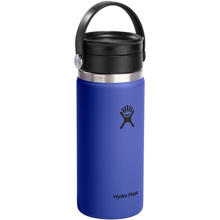 Hydro Flask - 16oz Wide Mouth Flex Sip Coffee Mug