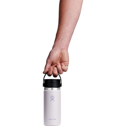 Hydro Flask - 16oz Wide Mouth Flex Sip Coffee Mug