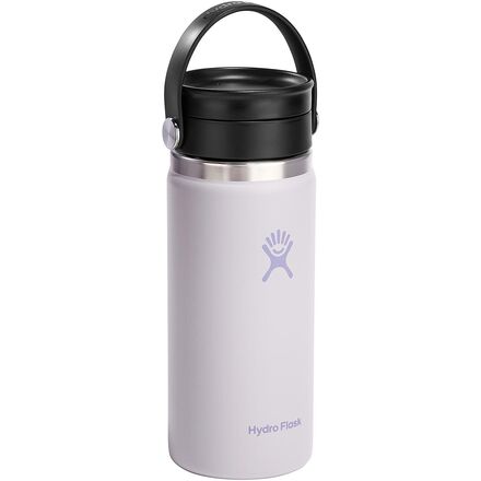 Hydro Flask - 16oz Wide Mouth Flex Sip Coffee Mug
