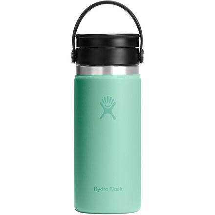 16oz Wide Mouth Flex Sip Coffee Mug