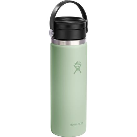 Hydro Flask - 20oz Wide Mouth Flex Sip Coffee Mug