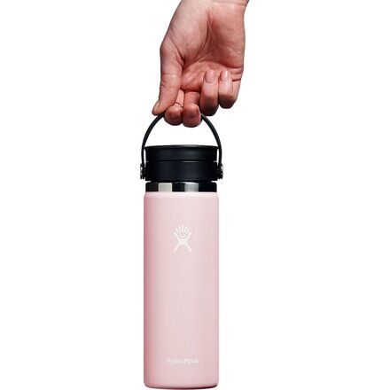 Hydro Flask - 20oz Wide Mouth Flex Sip Coffee Mug