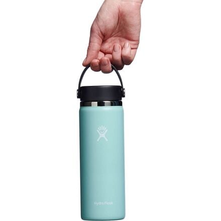 Hydro Flask - 20oz Wide Mouth Flex Cap 2.0 Water Bottle