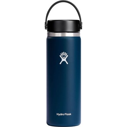 20oz Wide Mouth Flex Cap 2.0 Water Bottle