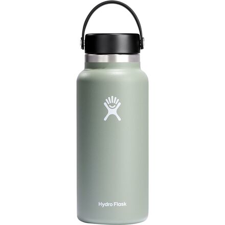 32oz Wide Mouth Flex Cap 2.0 Water Bottle