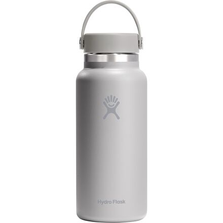 32oz Wide Mouth Flex Cap 2.0 Water Bottle