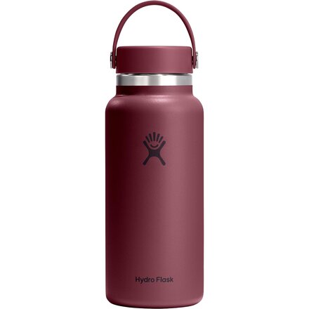 32oz Wide Mouth Flex Cap 2.0 Water Bottle