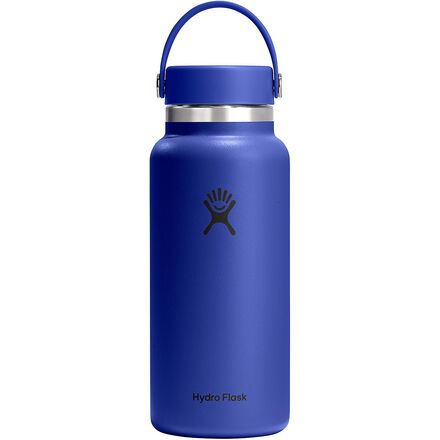 32oz Wide Mouth Flex Cap 2.0 Water Bottle